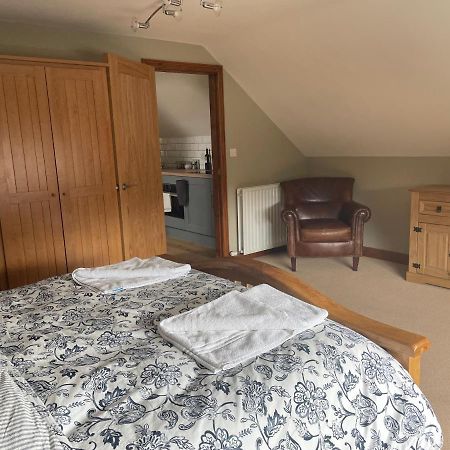 Fabulous 2 Bed Apartment Penrith Exteriér fotografie