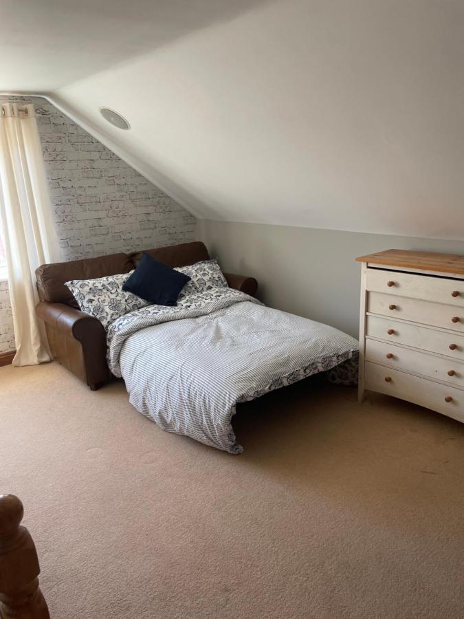 Fabulous 2 Bed Apartment Penrith Exteriér fotografie