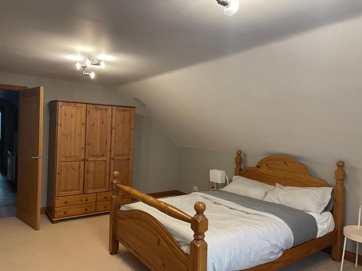 Fabulous 2 Bed Apartment Penrith Exteriér fotografie