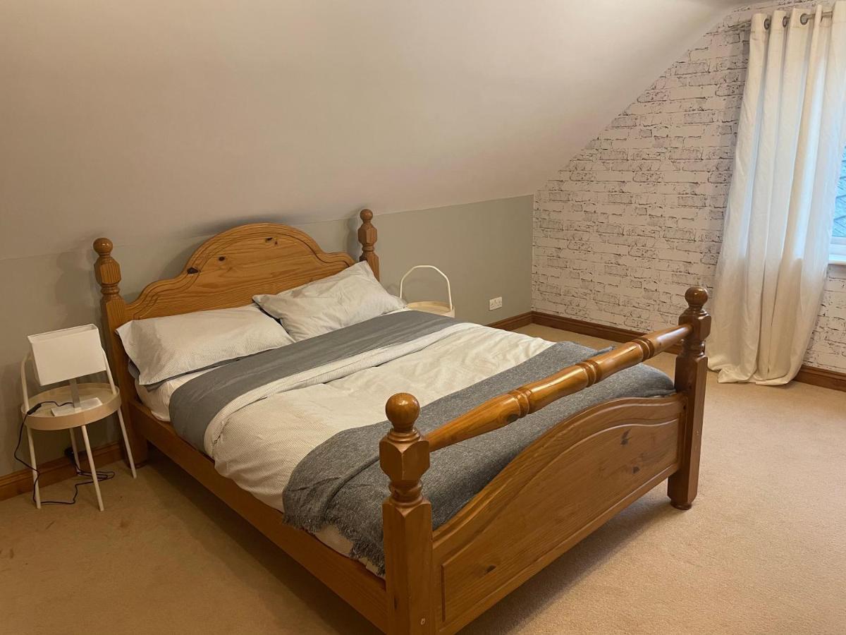 Fabulous 2 Bed Apartment Penrith Exteriér fotografie