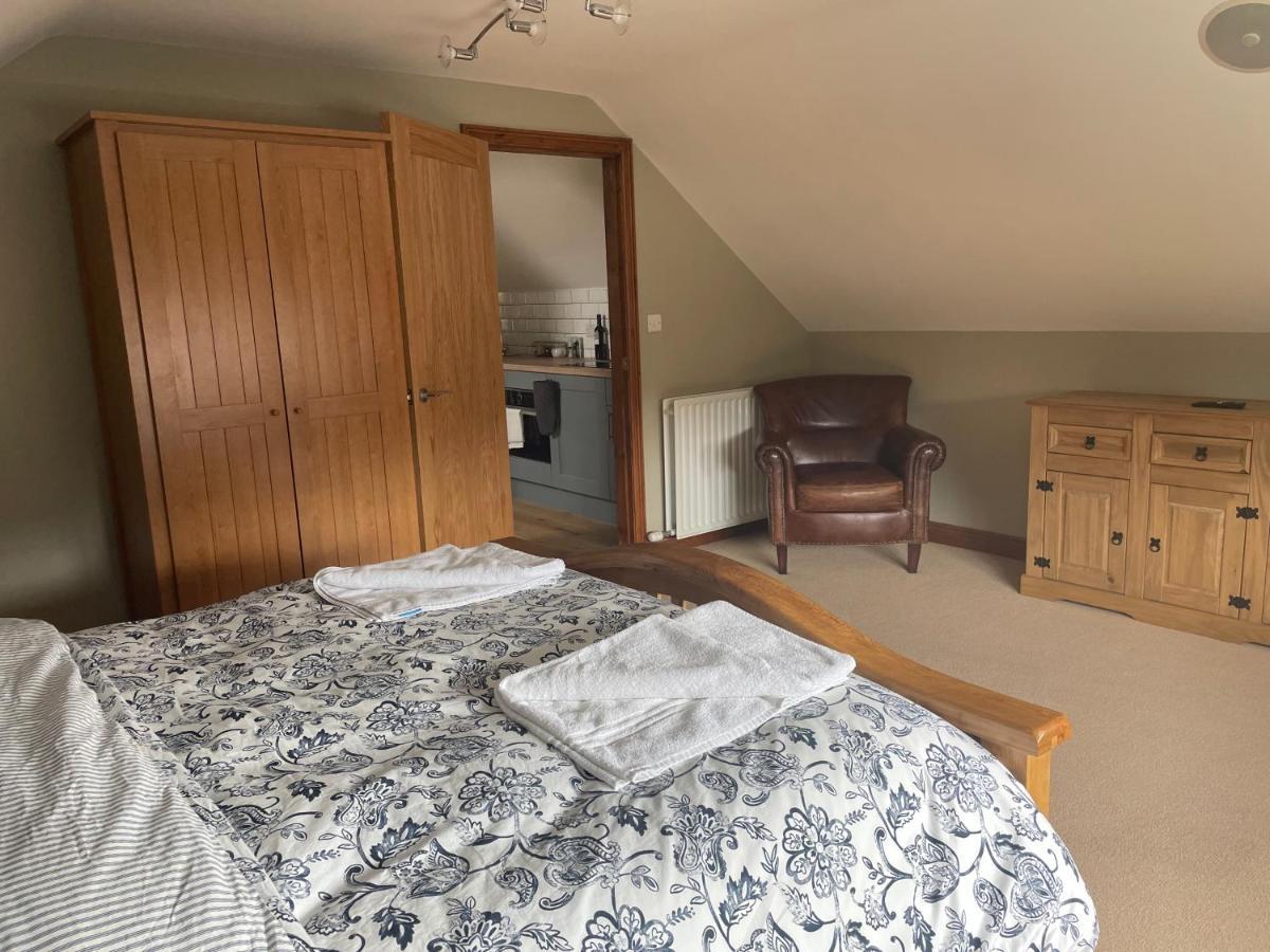 Fabulous 2 Bed Apartment Penrith Exteriér fotografie